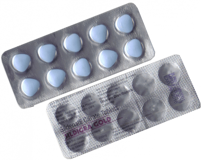 Sildigra 200 mg strong Sildenafil Tablets