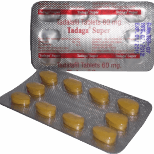Tadalafil Products